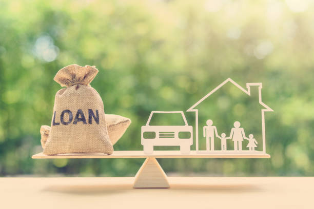 Agricultural Loans in Bristol, VA